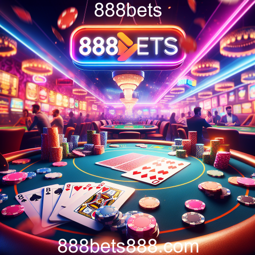 Descubra a Emocionante Categoria de Jogos de Mesa no 888bets