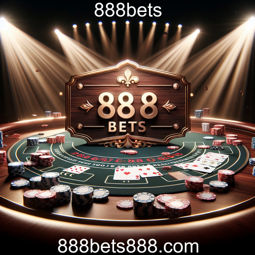 A Fascinante Mundo dos Jogos de Mesa em 888bets